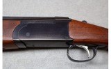 Stoeger ~ Condor I ~ 12 Gauge - Image 9 of 12