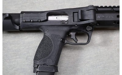 Smith & Wesson ~ M&P FPC ~ 9mm Luger - Image 3 of 10