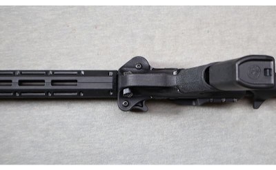 Smith & Wesson ~ M&P FPC ~ 9mm Luger - Image 6 of 10