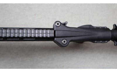 Smith & Wesson ~ M&P FPC ~ 9mm Luger - Image 8 of 10
