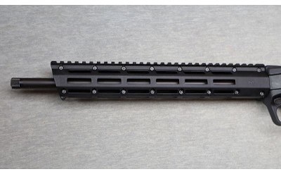 Smith & Wesson ~ M&P FPC ~ 9mm Luger - Image 5 of 10