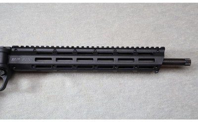 Smith & Wesson ~ M&P FPC ~ 9mm Luger - Image 4 of 10