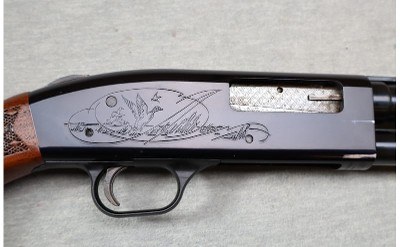 Western Field ~ M550CR ~ 20 Gauge - Image 3 of 12