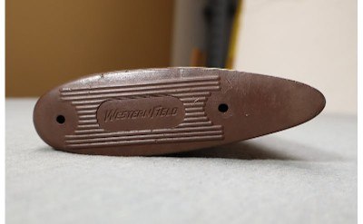Western Field ~ M550CR ~ 20 Gauge - Image 12 of 12