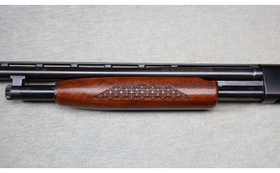 Western Field ~ M550CR ~ 20 Gauge - Image 7 of 12