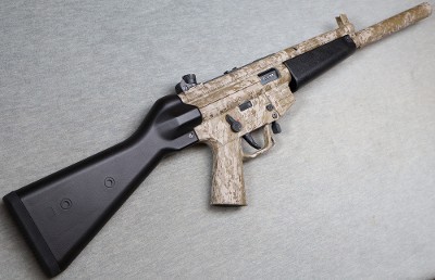 GSG ~ GSG-522 ~ .22 LR - Image 1 of 10