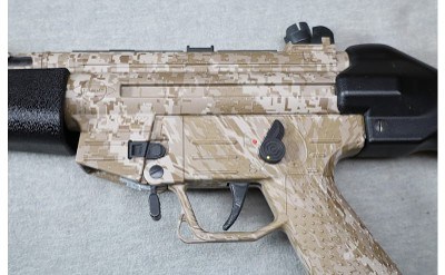 GSG ~ GSG-522 ~ .22 LR - Image 7 of 10