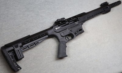 Citadel ~ Boss-25 ~ 12 Gauge - Image 1 of 10