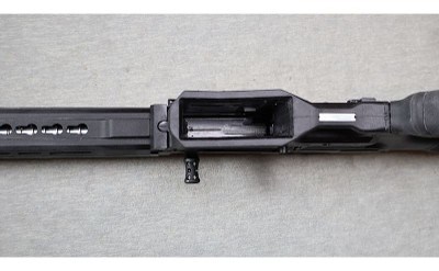 Citadel ~ Boss-25 ~ 12 Gauge - Image 6 of 10
