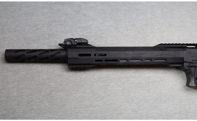 Citadel ~ Boss-25 ~ 12 Gauge - Image 5 of 10