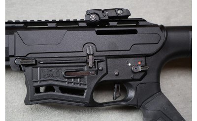 Citadel ~ Boss-25 ~ 12 Gauge - Image 7 of 10