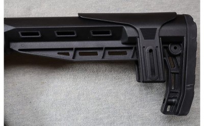 Citadel ~ Boss-25 ~ 12 Gauge - Image 9 of 10