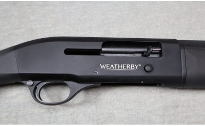 Weatherby ~ SA-08 ~ 20 Gauge - Image 3 of 12