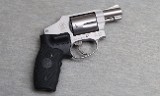Smith & Wesson ~ Model 642 Airweight CT ~ .38 +P - Image 1 of 2