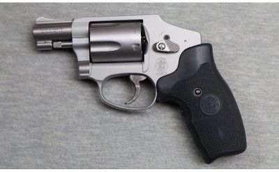 Smith & Wesson ~ Model 642 Airweight CT ~ .38 +P - Image 2 of 2