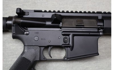 PSA ~ PA-15 ~ .300 Blackout - Image 3 of 10