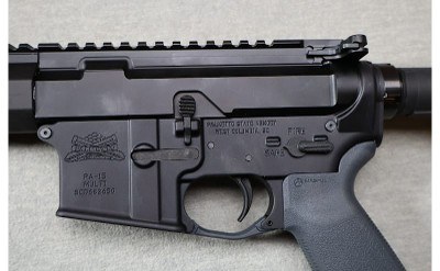 PSA ~ PA-15 ~ 7.62x39 - Image 7 of 10