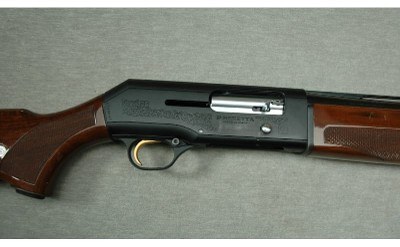 Beretta ~ A390 Silver Mallard ~ 12 Gauge - Image 3 of 10