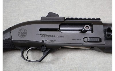 Beretta ~ A300 Ultima Patrol ~ 12 Gauge - Image 3 of 10
