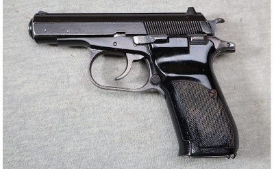 CZ ~ CZ-82 ~ 9x18 Makarov - Image 3 of 3