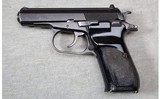 CZ ~ CZ-82 ~ 9x18 Makarov - Image 2 of 3