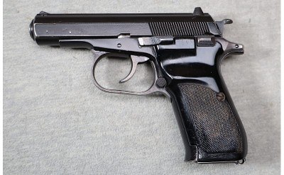CZ ~ CZ-82 ~ 9x18 Makarov - Image 3 of 3