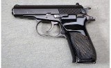 CZ ~ CZ-82 ~ 9x18 Makarov - Image 3 of 3
