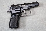 CZ ~ CZ-82 ~ 9x18 Makarov - Image 1 of 3