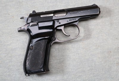 CZ ~ CZ-82 ~ 9x18 Makarov - Image 1 of 3