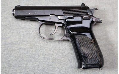 CZ ~ CZ-82 ~ 9x18 Makarov - Image 2 of 3