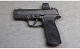 Sig Sauer ~ P365 AXG Legion ~ 9mm - Image 4 of 4