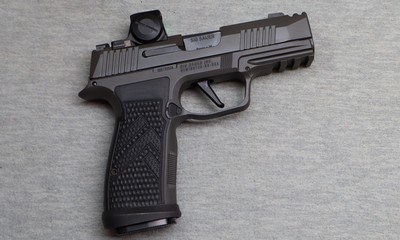 Sig Sauer ~ P365 AXG Legion ~ 9mm - Image 2 of 4