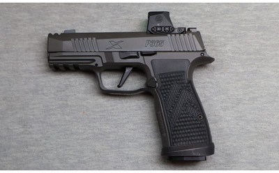 Sig Sauer ~ P365 AXG Legion ~ 9mm - Image 3 of 4