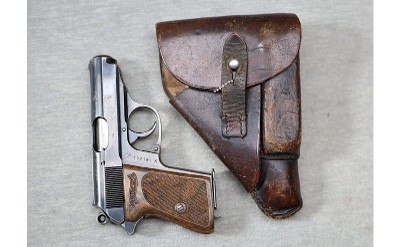 Walther ~ PPK ~ 7.65mm - Image 3 of 3