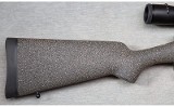 Stiller Precision ~ Predator ~ .338 RUM - Image 2 of 9