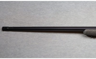 Stiller Precision ~ Predator ~ .338 RUM - Image 5 of 9