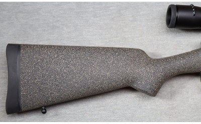 Stiller Precision ~ Predator ~ .338 RUM - Image 2 of 9