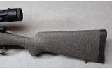 Stiller Precision ~ Predator ~ .338 RUM - Image 8 of 9