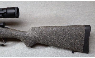 Stiller Precision ~ Predator ~ .338 RUM - Image 8 of 9