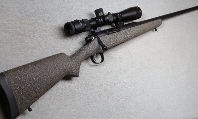Stiller Precision ~ Predator ~ .338 RUM - Image 1 of 9