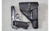 Walther ~ PP R.F.V. Marked ~ 7.65mm - Image 4 of 4