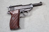 Spreewerk/CYQ ~ P.38 ~ 9mm Luger - Image 1 of 4