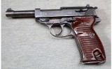 Spreewerk/CYQ ~ P.38 ~ 9mm Luger - Image 2 of 4