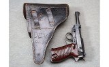 Spreewerk/CYQ ~ P.38 ~ 9mm Luger - Image 4 of 4