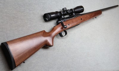 Savage ~ Axis II ~ .243 Winchester - Image 1 of 9