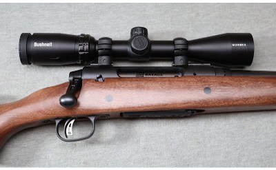 Savage ~ Axis II ~ .243 Winchester - Image 3 of 9