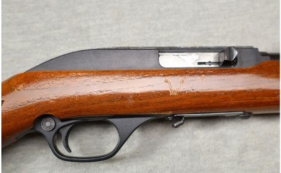 Marlin ~ Model 995 ~ .22 LR - Image 4 of 22