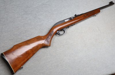 Marlin ~ Model 995 ~ .22 LR - Image 1 of 22