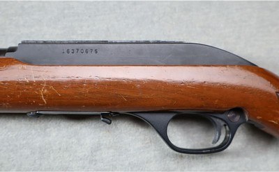 Marlin ~ Model 995 ~ .22 LR - Image 15 of 22