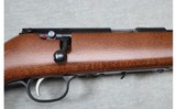 Savage ~ Mark II ~ .22 LR - Image 5 of 23